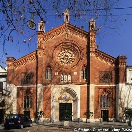 Brera A Design In * Milano
