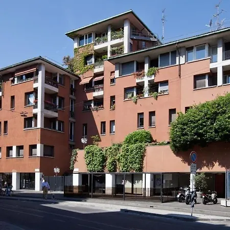 Brera A Design In Lägenhet *