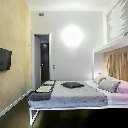 Brera A Design In Apartment *