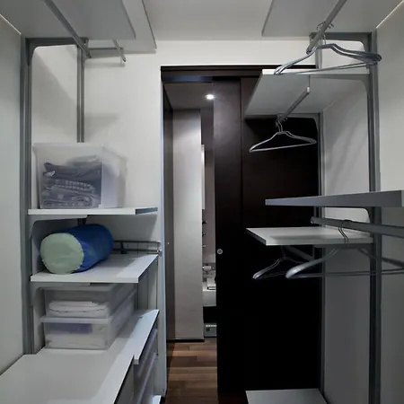 Apartment Brera A Design In *
