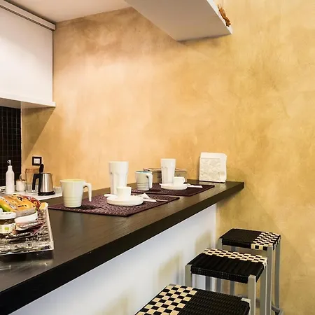 Apartment Brera A Design In