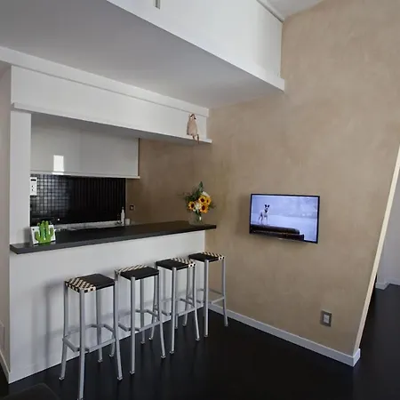 Brera A Design In Apartment *