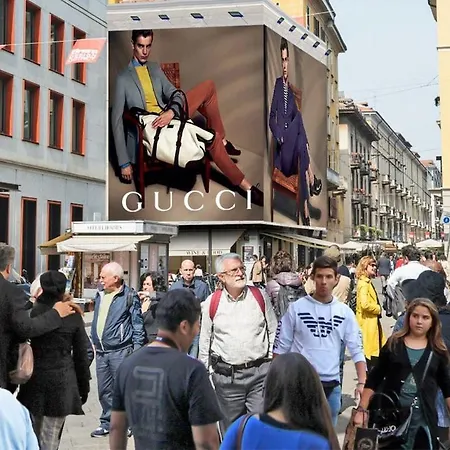 Brera A Design In Milan