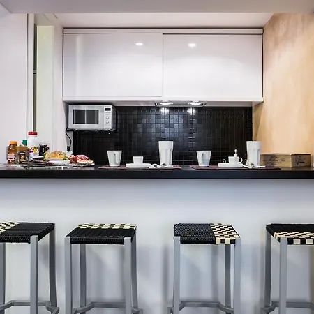Brera A Design In شقة