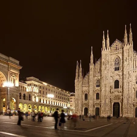 Brera A Design In Milan