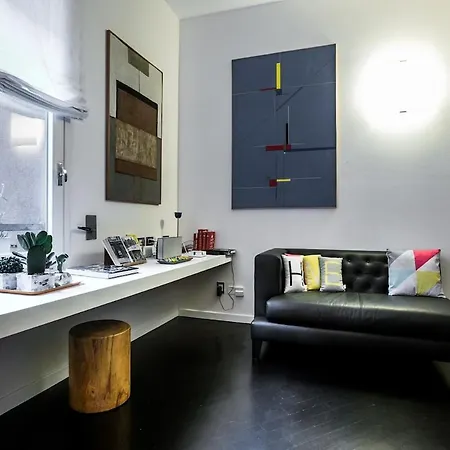 Brera A Design In