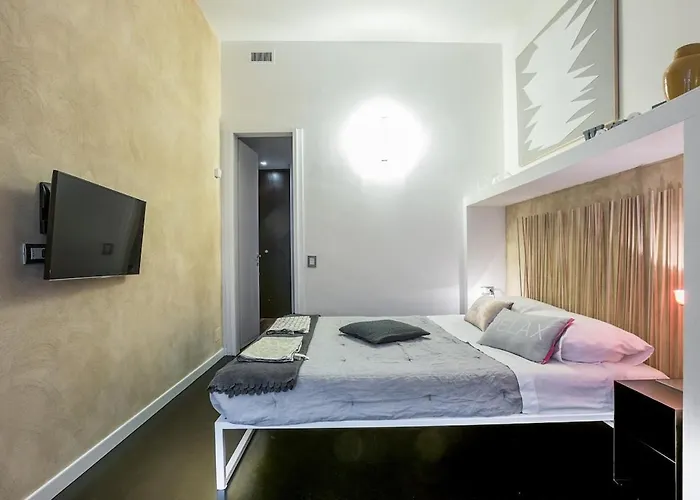 Brera A Design In Lejlighed *