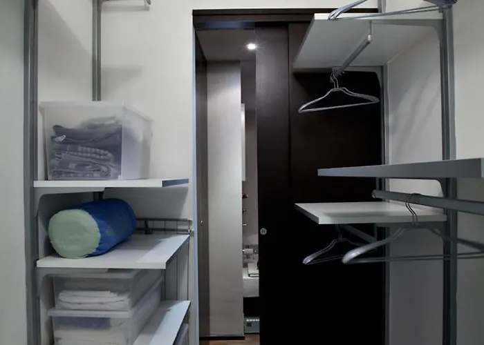 Lejlighed Brera A Design In *