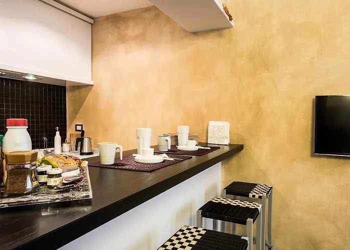 Lejlighed Brera A Design In