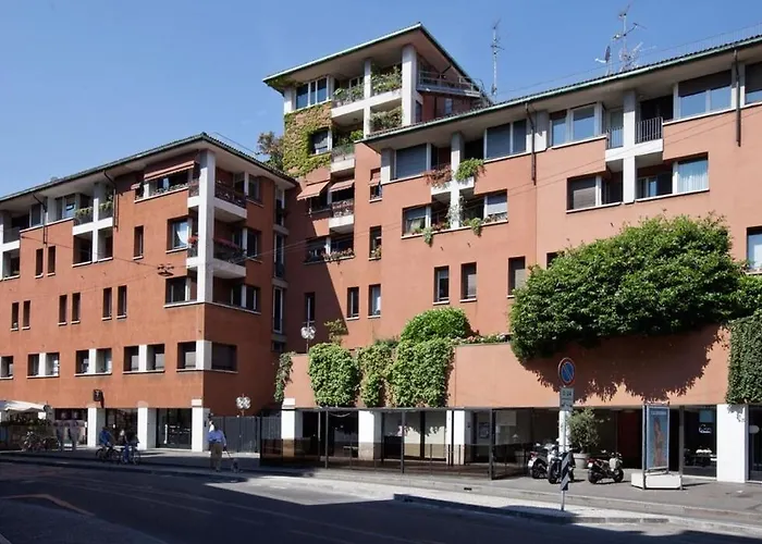 Brera A Design In Lejlighed *