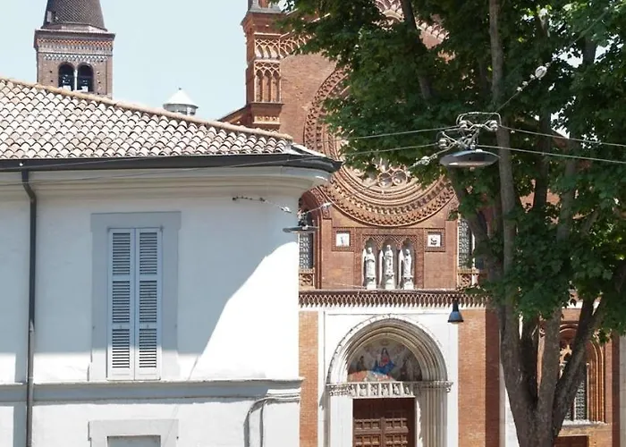 Brera A Design In Lejlighed