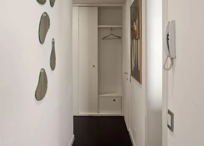 Brera A Design In Lejlighed