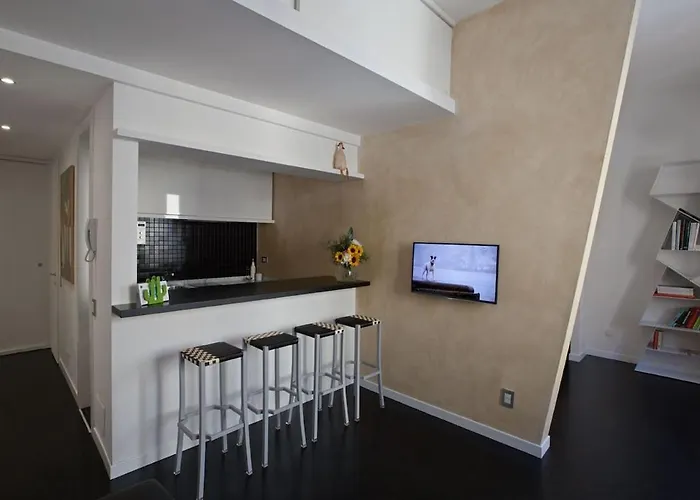Brera A Design In Lejlighed *