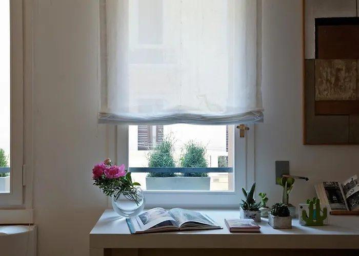Lejlighed Brera A Design In *