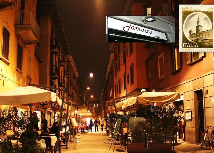 Lejlighed Brera A Design In Milano
