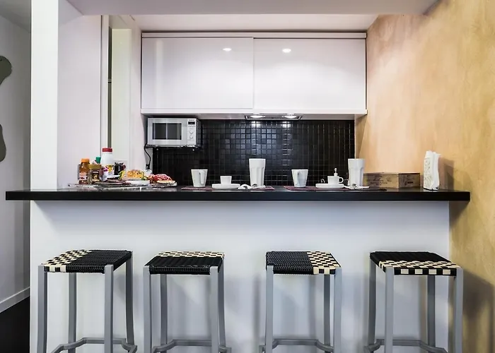 Brera A Design In Lejlighed