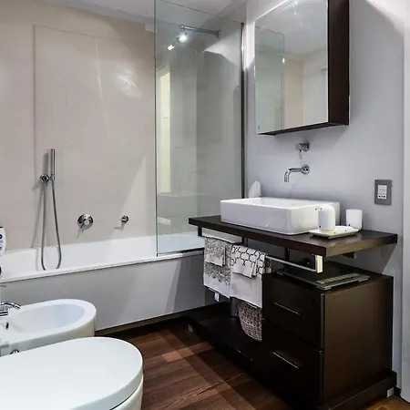 Brera A Design In * Mailand